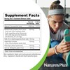 NaturesPlus Super C Complex, Sustained Release - 180 Tablets -