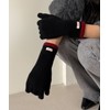 Refit Repeat Line Long Gloves (2 colors)