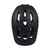 Polisport Montain Pro Unisex Adult Helmet (L=58/61) Helmet, Black, L