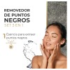 Mascarilla Pasos Removedora Puntos Negros