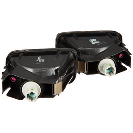 Nismo (nissan Motorsports) Front Turn Signal (Grey The) Nissan Skyline Gt-r R34 series 26130 – rnr45 