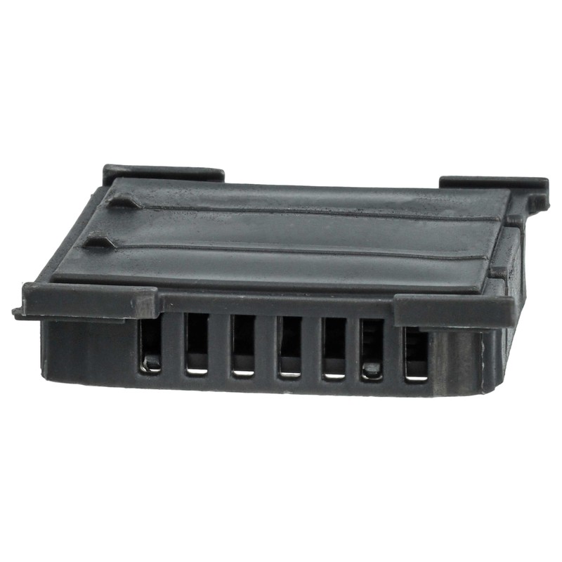 vhbw 2x Filter kompatibel mit Liebherr IRBdi 5150-20A, IRBdi 5151-20A,