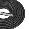 Edge Trim Black Small, Fits 1/16 Inch (20 Feet)