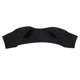 Shoulder Supporter, Shoulder Warmer, Women's, Men's, Spring, Summer, Winter, Lightweight, Soft, Warm, For Both Shoulders, Sleeves, Shoulder Pads, Shoulder Warming, Shoulder Warming Support, Shoulder
