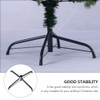 DOITOOL Christmas Tree Stand, Xmas Tree Bracket, Artificial Christmas Tree