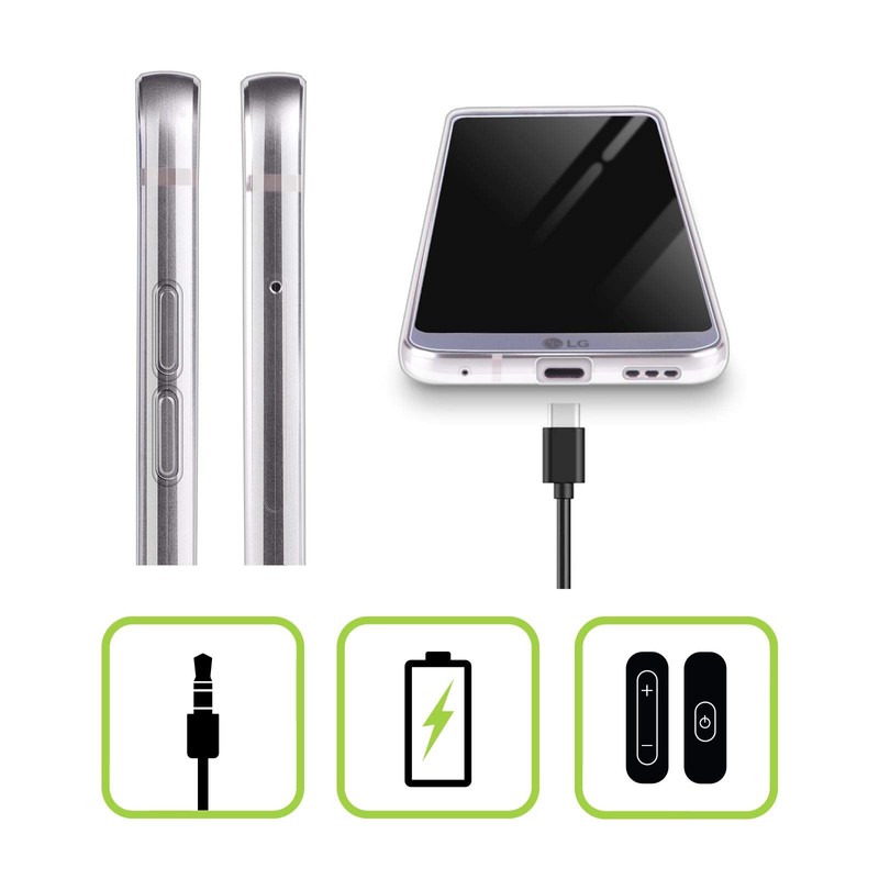 Head Case Designs Hard Disk Drives Soft Gel Case Compatible