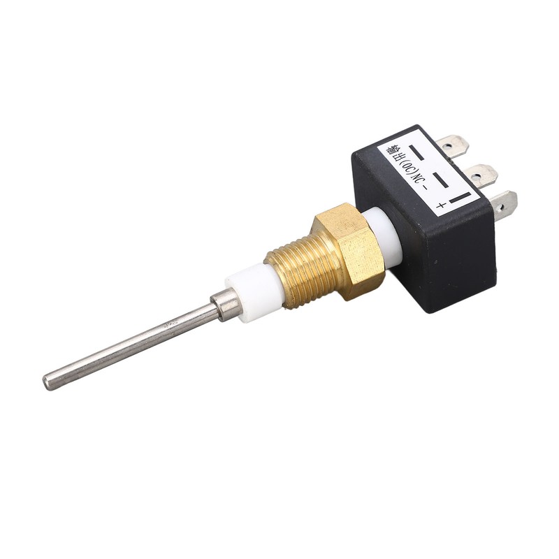 Water Tank Level Sensor Alarm Liquid Level Sensor for Diesel