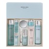 Ohui Miracle Aqua 4-piece Special Set / 오휘 미라클 아쿠아 4종 스페셜 세트