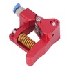 Dual Gear Extruder Aluminum Alloy 3D Printer Extruder for CR10