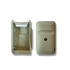 PAC Supplies Global Protective Bumper Case For Square Terminal Payment Reader (Abbey Stone)