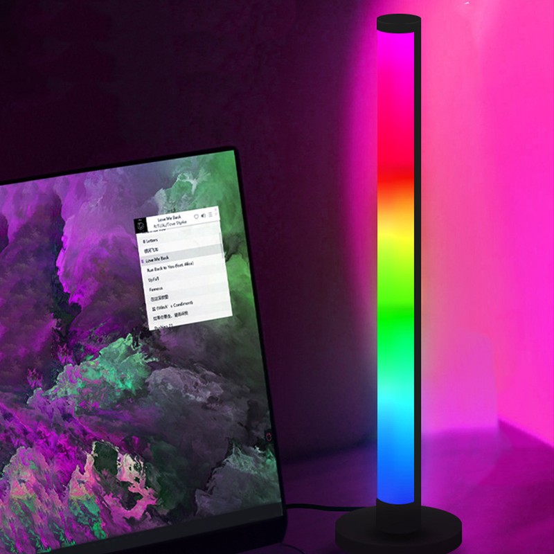 Smart LED Light Bar Professional USB Interface RGB Desktop Ambient