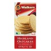 Walkers Highland Oatcakes 280g