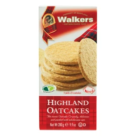 Walkers Highland Oatcakes 280g