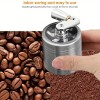 Metal Hand Muller with Handle Herb & Spice Crusher Grinder