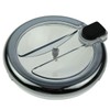 Lid Compatible with/Replacement Part for WMF FS-1000050284 3200000134 04.1658.0011 Kitchen