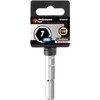 Performance Tool W36407 1/4 Drive 6-Point Socket, 7mm