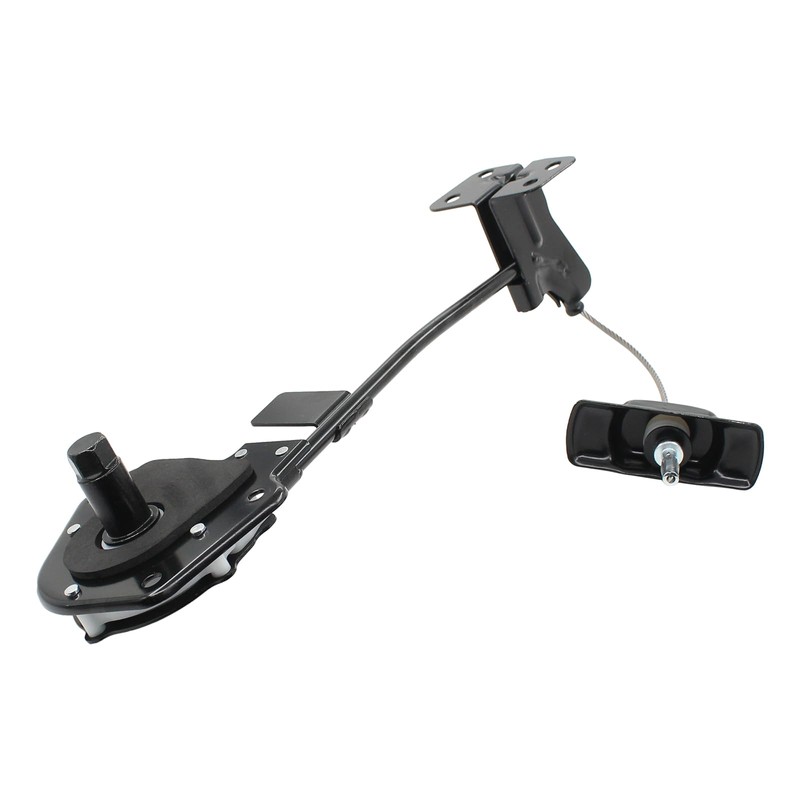 Roneeson Spare Wheel Carrier Assy for Kia Sedona 2015-2021 3.3L