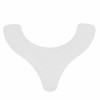 20PCS Ostomy Barrier Strips Y Shaped Adhesive Prevent Warping Edge