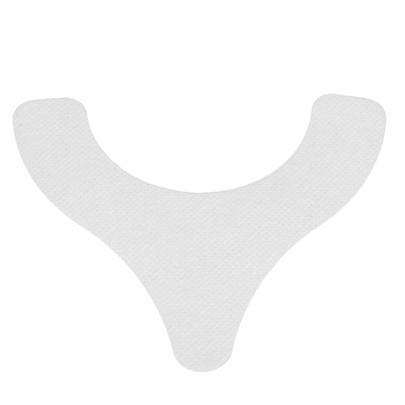 20PCS Ostomy Barrier Strips Y Shaped Adhesive Prevent Warping Edge