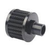 Baceyong Crankcase Bleed Pipe Change Kit, Crankcase Bleed Diverter Crankcase
