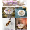 NGE Purifying Dish, Selenite Bowl, Crystal, Natural Stone, For Purifying,