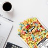 Candy Break Sweet & Sour Neon Gummy Bears 5 lbs