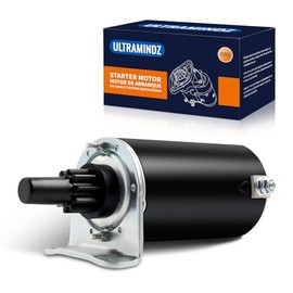 21163-7010 Starter for Kawasaki FH580V FH661V 15-28HP 21163-7029 21163-7001 21163-7022 FH500V FH531V FH541V FH601D FH721D for Cub Cadet M48 M54 M60 RZT50 3648 for Toro Kawasaki Engine