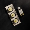 Sabatino Tartufi Infused Olive Oil, White Truffle, 3.4 Ounce (Pack