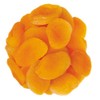 Bayside Candy Turkish Dried Apricots – Sweet Chewy Whole Apricot