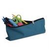 Trail maker 24 Pack Bulk Pencil Case Bags Bundle with