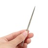 Waymil Diamond Mini Needle File Set 100mm Jewelry Hobby Craft