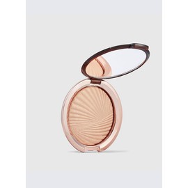 ESTEE LAUDER BRONZE GODDESS Highlighting Powder Gelée 9g HEAT WAVE