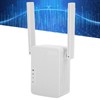 WiFi Repeater Wireless Dual Antenna Routing Signal Extender WR13B 300M