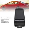 Center Console Cup Holder for Impreza 2008-2014, WRX 2015-2021, WRX