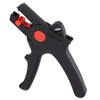 Automatic Wire Stripper ABS Labor Saving Widen Handle Incisive Wire