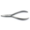 MEDENTRA Professional Dental Pliers Orthodontic Ligature Cutters & Wire Bending