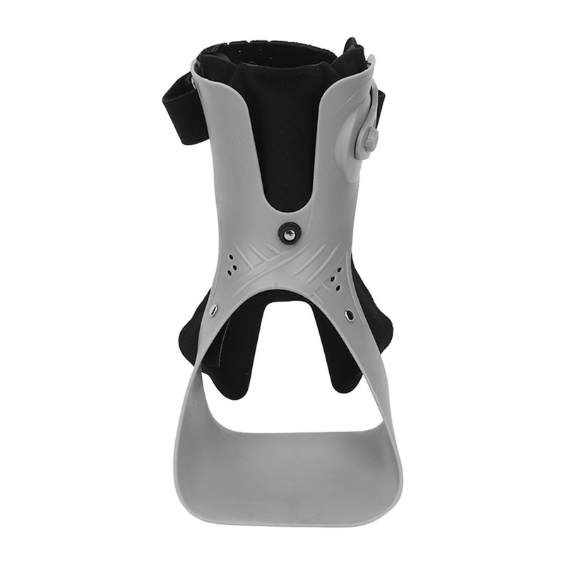 Foot Drop Brace Adjustable Rotary Buckle Soft Posture Correct Ankle