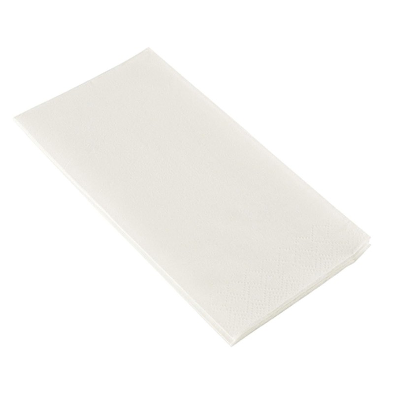 Papstar 17999 napkins 4x250, 2-ply 1/8-fold 33 cm x 33