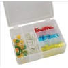 ATD Tools 382 100-Piece Mini-Care Fuse Assortment