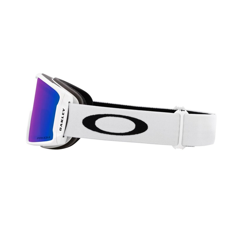 Oakley Line Miner M Snow Goggle