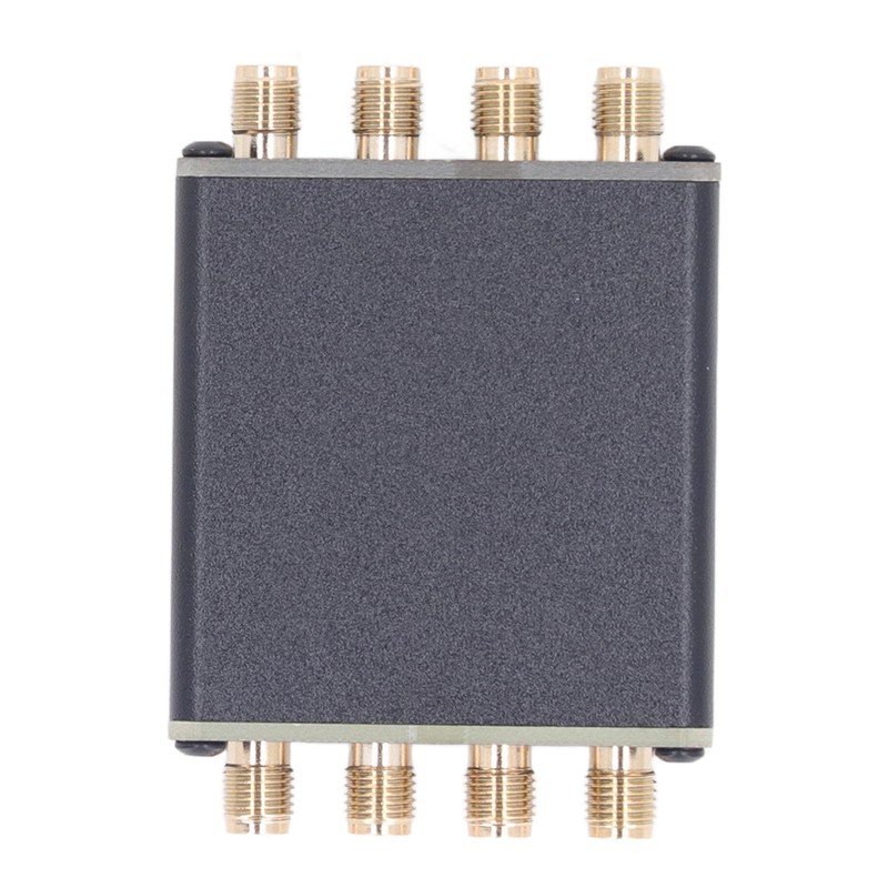 LC Passive Filter Bandpass Prefilter 4 in 1 for SDR
