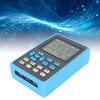 Handheld Oscilloscope 2 Channel 120MHz Bandwidth 2.8in LCD Backlight Display