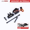 RCAWD SCX24 Steering Servo & SCX24 Servo Mount & SCX24