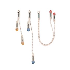 Singing Rock Umhängeband "V" (100/100 cm x 40/40 Zoll)