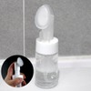 SFW Cleansing Bubble Brush Foaming Container 100ml / SFW 클렌징 버블 브러쉬 거품용기 100ml