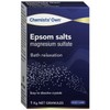 Chemists Own Buy Chemists Own Epsom Salts 1kg Box Online