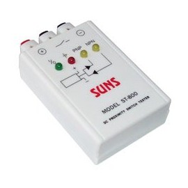 SUNS International ST-800 Proximity Tester