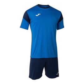 Joma Phoenix Men's Short Sleeve Set - 6XS - 3XL