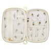Sunstar Stationery Animal Crossing Pouch Gadget Pouch Green S2321149