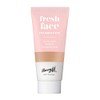 Barry M Cosmetics Fresh Face Lightweight Liquid Foundation Infused With
